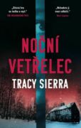 Noční vetřelec (e-kniha)