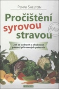 Pročištění syrovou stravou