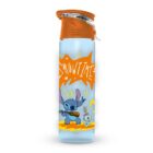 Lilo Stitch Plastová láhev s pítkem 700 ml