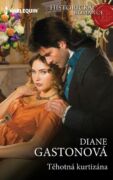 Těhotná kurtizána (e-kniha)