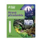 Albi Kniha Hravá přírodověda Kouzelné čtení