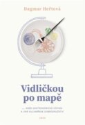 Vidličkou po mapě (e-kniha)