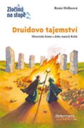 Druidovo tajemství - Historické krimi z doby starých Keltů