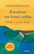 Kavárna na konci světa (e-kniha)