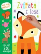Zvířata z lesa