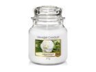 YANKEE CANDLE Camellia Blossom svíčka 411g