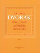 Dumka Furiant op.12