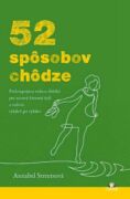 52 spôsobov chôdze (e-kniha)