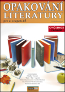 Opakování literatury pro 2. stupeň ZŠ