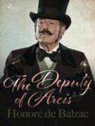 The Deputy of Arcis (e-kniha)