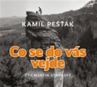Co se do vás vejde - Z venku dovnitř a zevnitř ven? (CD)
