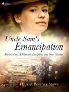 Uncle Sam's Emancipation (e-kniha)