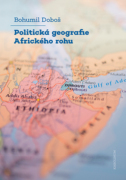 Politická geografie Afrického rohu (e-kniha)