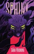Sphinx (e-kniha)