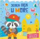 Jeden den - U moře