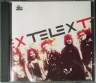 Telex - Punk Radio (CD)