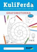 KuliFerda Grafomotorika