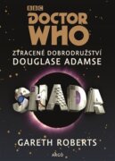 Doctor Who: Shada - Ztracené dobrodružství Douglase Adamse