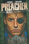 Preacher Kazatel 9 - Alamo