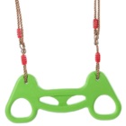 2Kids Toys Dětské gymnastické kruhy plastové