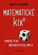 Matematické kixy (e-kniha)