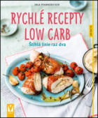 Rychlé recepty Low Carb