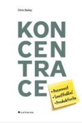 Koncentrace (e-kniha)
