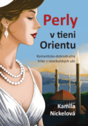 Perly v tieni Orientu (e-kniha)