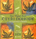 Čtyři dohody (CD)