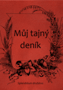 Můj tajný deník (e-kniha)