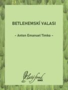 Betlehemskí valasi (e-kniha)