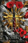 Duša z popola a krvi (e-kniha)