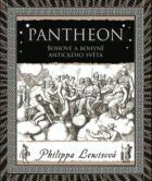 Pantheon (e-kniha)