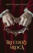Tri údery srdca (e-kniha)