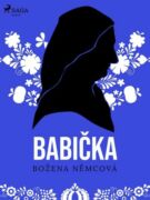 Babička (e-kniha)