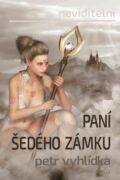 Paní šedého zámku (e-kniha)