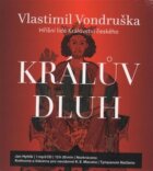 Králův dluh - Hříšní lidé Království českého (CD)