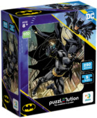 Puzzle Batman 250 dílků