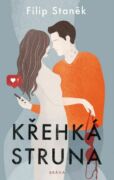 Křehká struna (e-kniha)