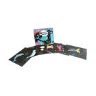 Kvído - Vyškrabávací obrázky - Zvířátka z moře