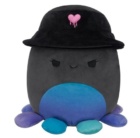 Squishmallows Chobotnice s kloboukem Yoko