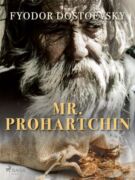 Mr. Prohartchin (e-kniha)