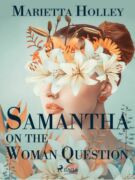 Samantha on the Woman Question (e-kniha)
