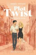 PLOT TWIST: Nečekaný zvrat (e-kniha)