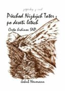 Přechod Nízkých Tater po deseti letech (e-kniha)