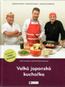 Velká japonská kuchařka