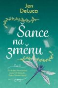 Šance na změnu (e-kniha)