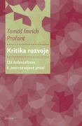 Kritika rozvoje (e-kniha)