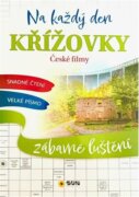 Křížovky na každý den - české filmy