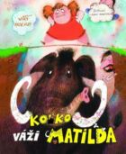 Koľko váži Matilda (e-kniha)